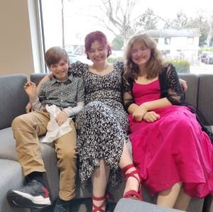 Meet your Posher, Tammy